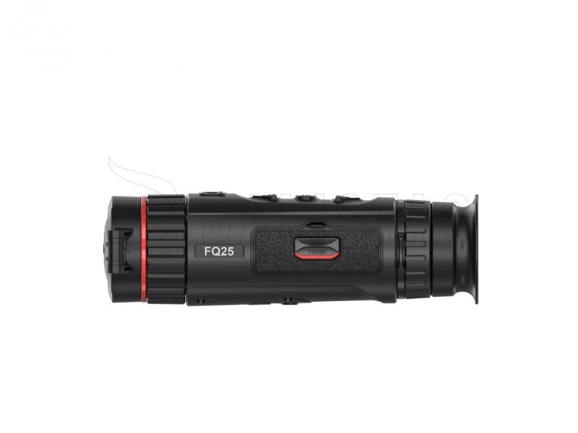Termovíziós monokulár Hikmicro FALCON FQ25