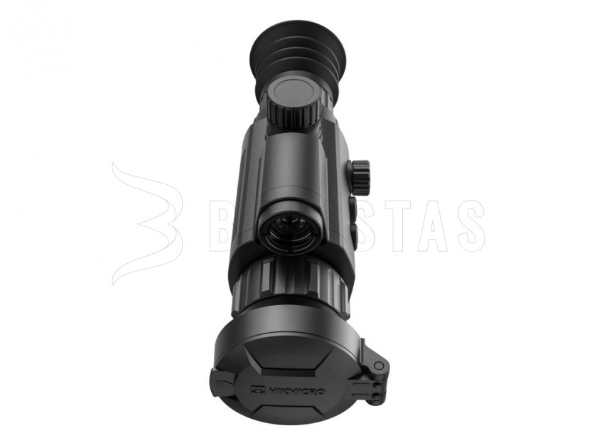 Termovíziós LRF céltávcső Hikmicro PANTHER PQ50L 2.0