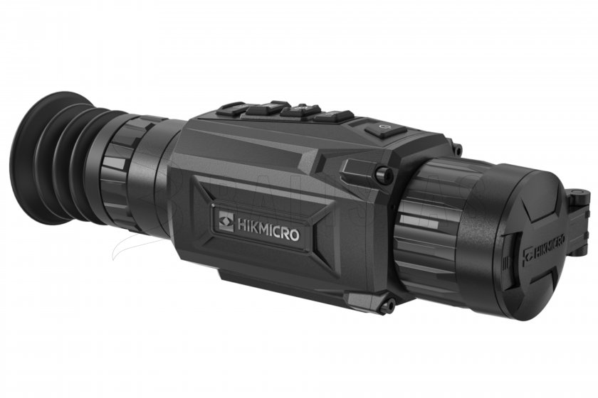 Termovíziós céltávcső Hikmicro THUNDER TE25 2.0