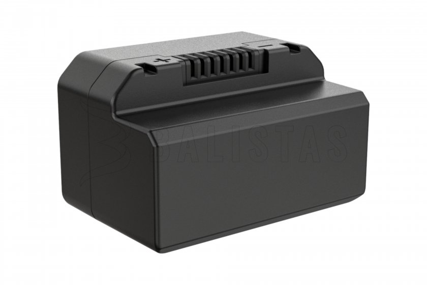 Hőkép­alkotó céltávcső Hikmicro THUNDER TQ50 2.0