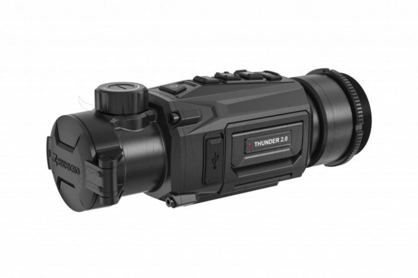 Hikmicro Thunder TH35PCR 2.0