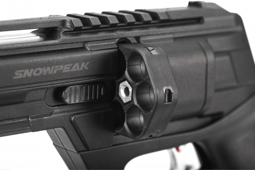 Tár Snowpeak CP300 Defender .50