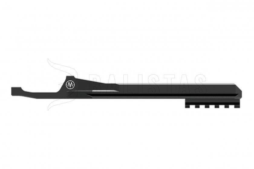 AirMaks Krait Arca rail S sín