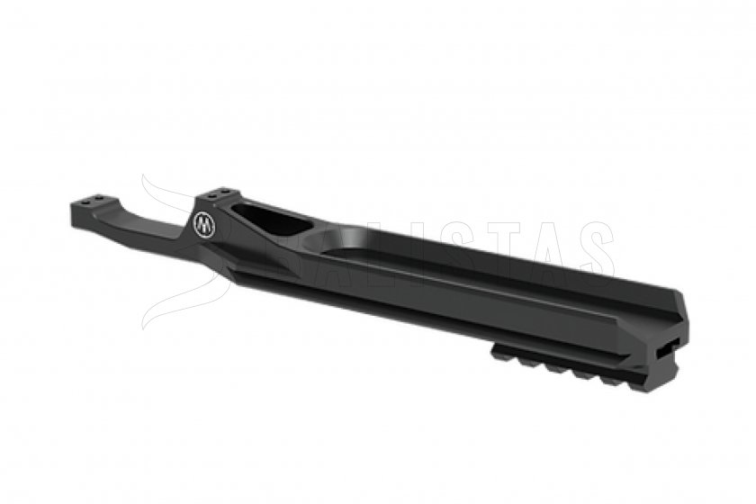 AirMaks Krait Arca rail S sín