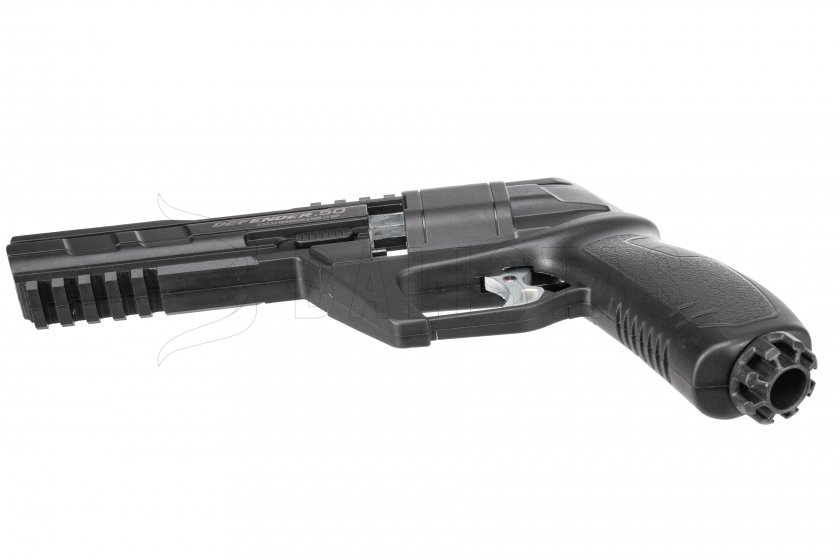RAM Revolver SPA Snowpeak CP300 Defender .50 11J