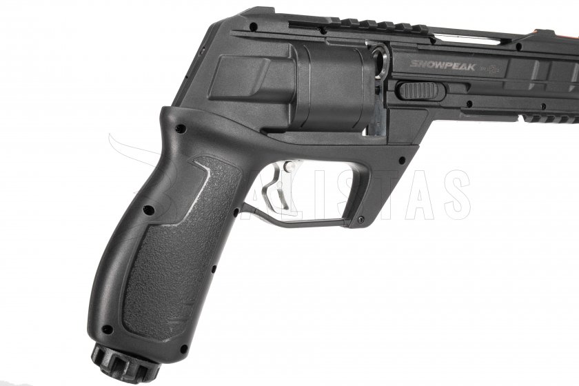 RAM Revolver SPA Snowpeak CP300 Defender .50 11J