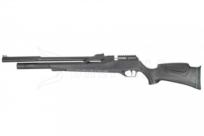 Légpuska SPA Snowpeak T-Rex 4,5 mm