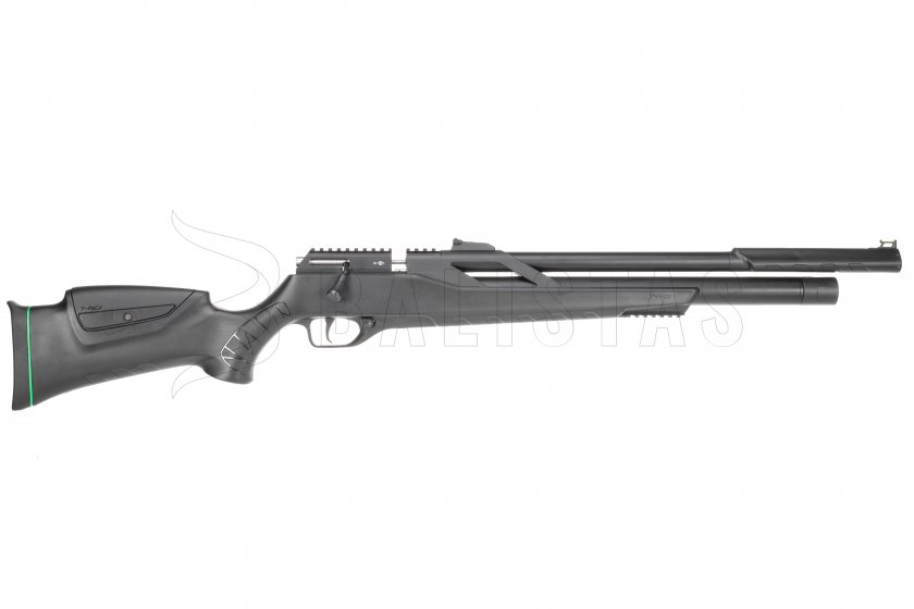Légpuska SPA Snowpeak T-Rex 4,5 mm