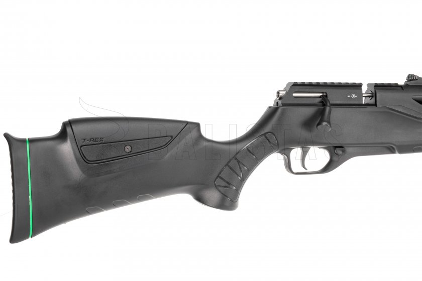 Légpuska SPA Snowpeak T-Rex 4,5 mm