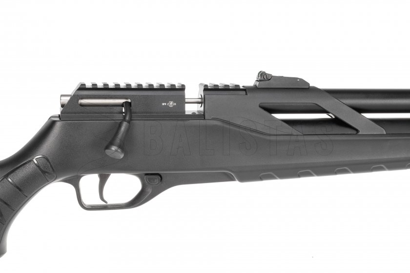 Légpuska SPA Snowpeak T-Rex 4,5 mm