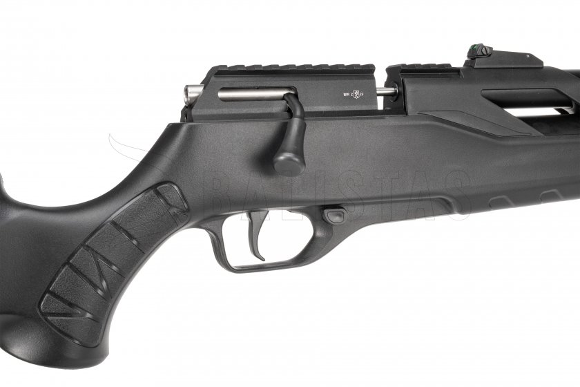 Légpuska SPA Snowpeak T-Rex 4,5 mm