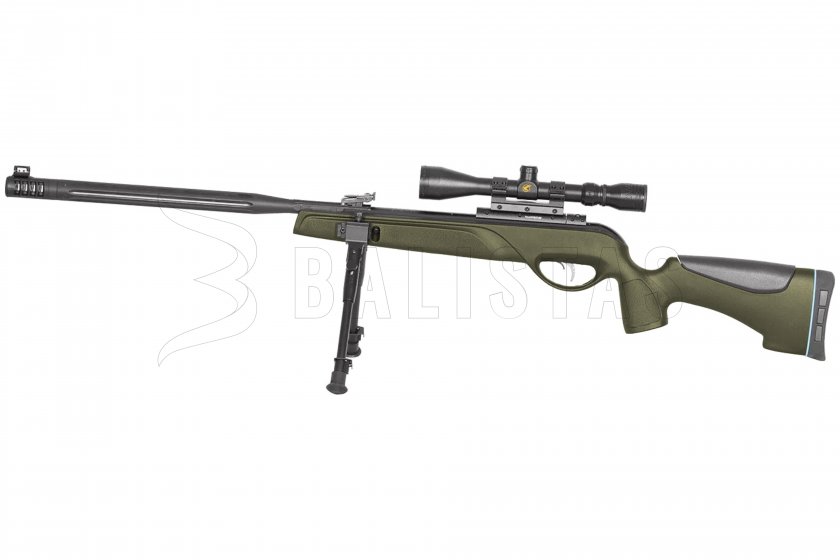 Légpuska Gamo HPA Mi IGT 5,5mm Jungle - 20J