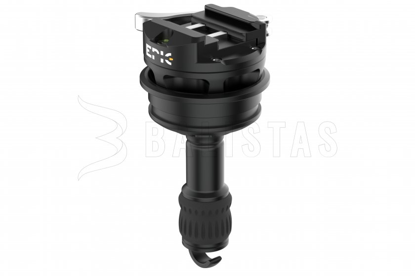 Tripod Epic Airguns 362C Bowl Head állványfej