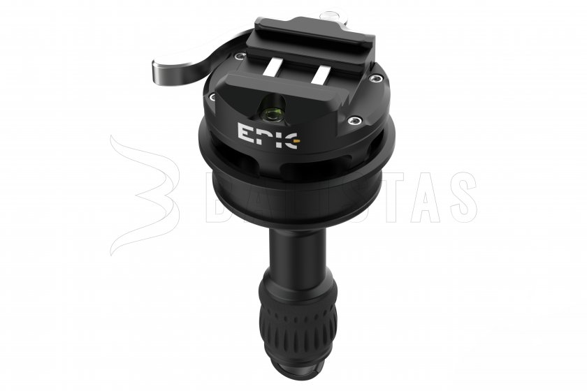 Tripod Epic Airguns 362C Bowl Head állványfej