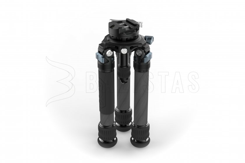 Tripod Epic Airguns 362C Bowl Head állványfej