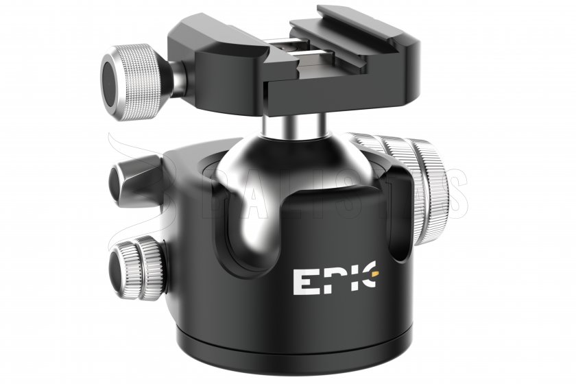 Tripod Epic Airguns 362C Knob Head háromlábú állvány