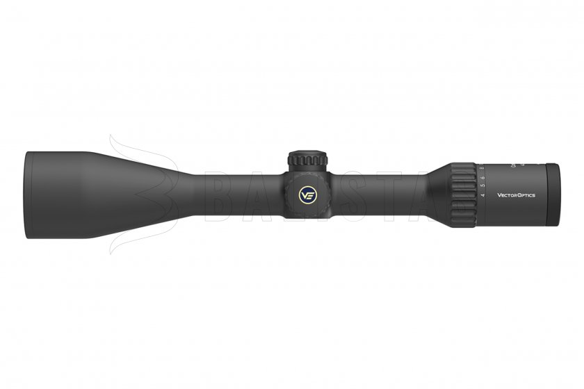 Távcső Vector Optics Continental x8 4-32x56 SFP Hunting Scope ED