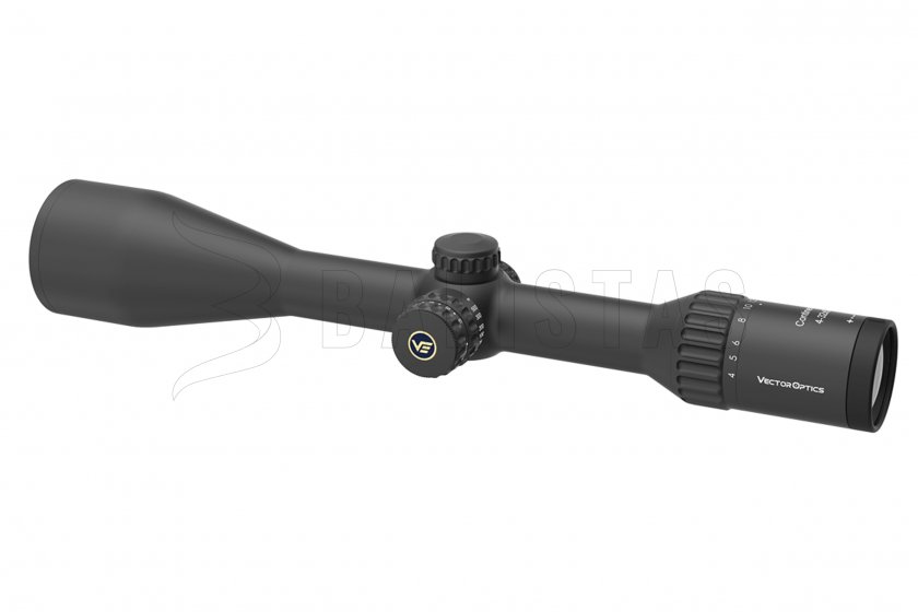 Távcső Vector Optics Continental x8 4-32x56 SFP Hunting Scope ED