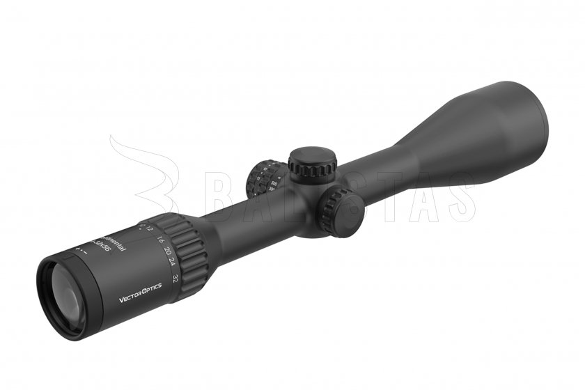 Távcső Vector Optics Continental x8 4-32x56 SFP Hunting Scope ED