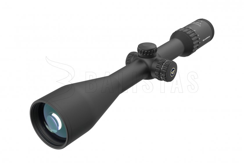 Távcső Vector Optics Continental x8 4-32x56 SFP Hunting Scope ED