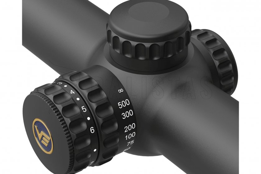 Távcső Vector Optics Continental x8 4-32x56 SFP Hunting Scope ED