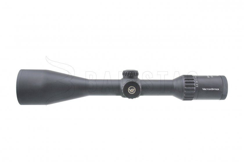 Távcső Vector Optics Continental 2,5-15X56 HUNTING G4
