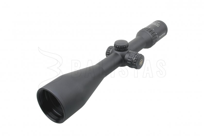 Távcső Vector Optics Continental 2,5-15X56 HUNTING G4