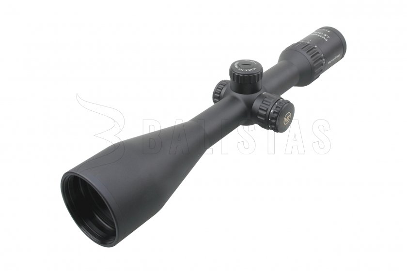Távcső Vector Optics Continental 2,5-15X56 HUNTING G4