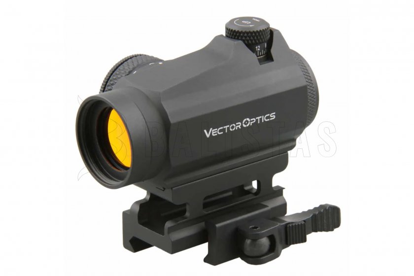 Kolimátor Vector Optics Maverick 1X22 GENII