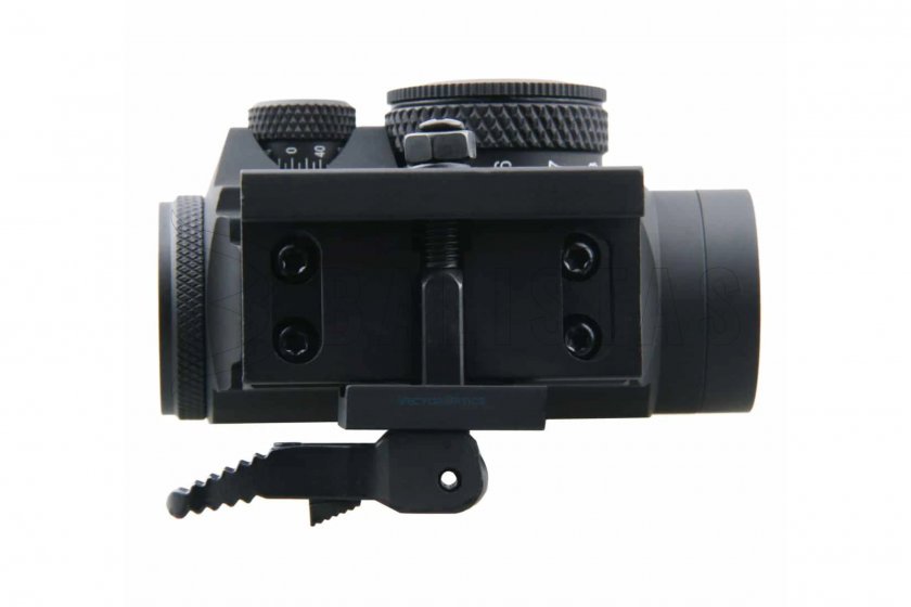 Kolimátor Vector Optics Maverick 1X22 GENII