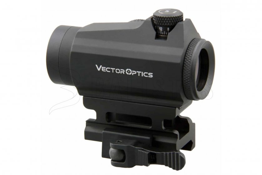 Kolimátor Vector Optics Maverick 1X22 GENII