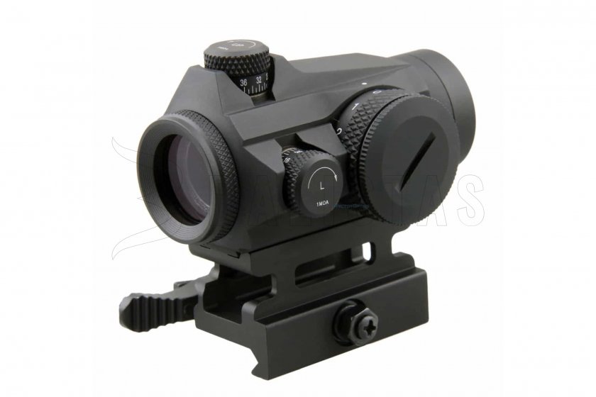 Kolimátor Vector Optics Maverick 1X22 GENII