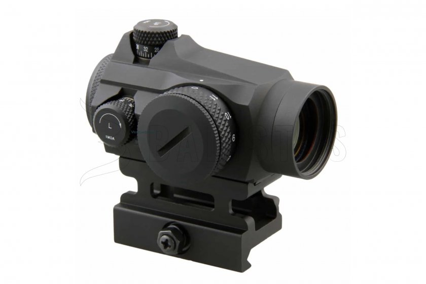 Kolimátor Vector Optics Maverick 1X22 GENII