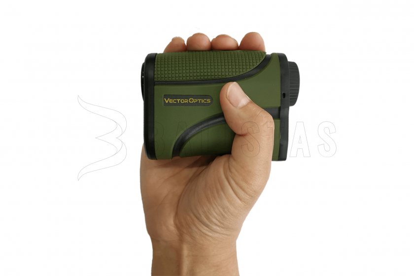 Távmérő Vector Optics Paragon 6X25 GENII Range Finder