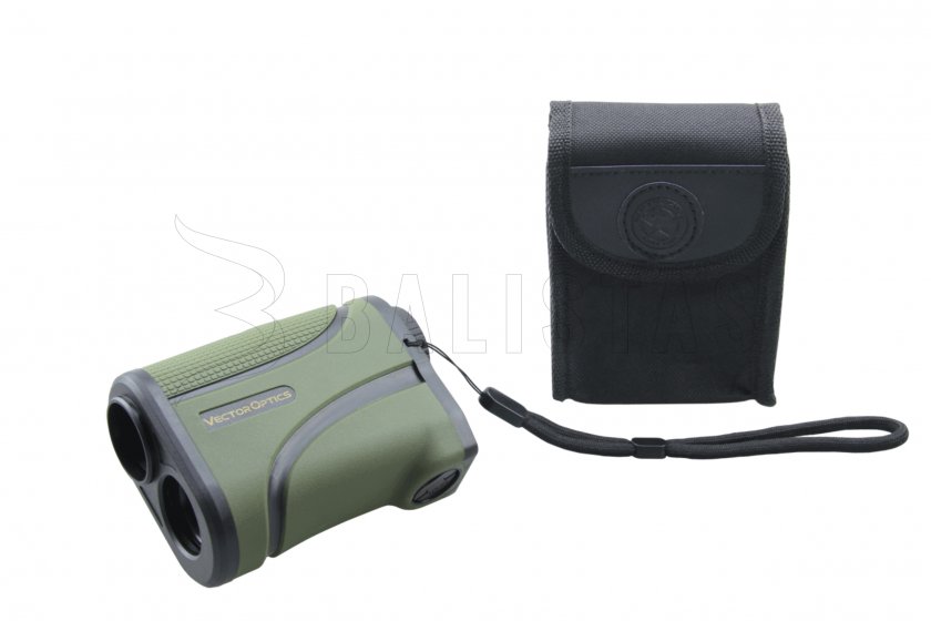 Távmérő Vector Optics Paragon 6X25 GENII Range Finder