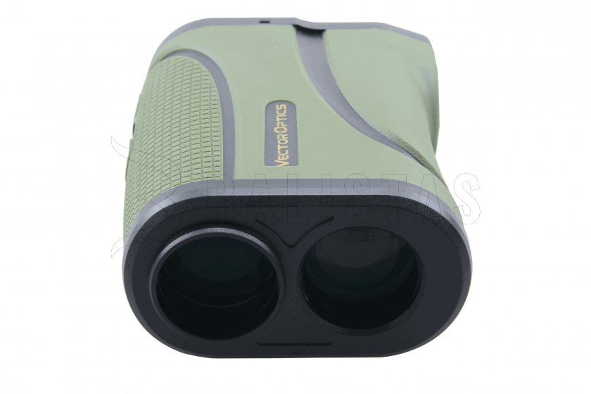 Távmérő Vector Optics Paragon 6X25 GENII Range Finder