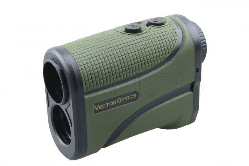 Távmérő Vector Optics Paragon 6X25 GENII Range Finder
