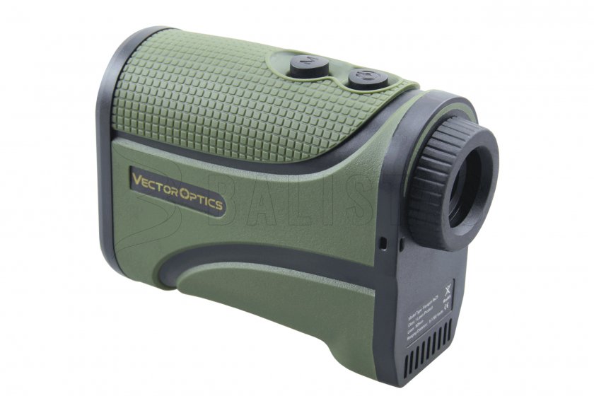 Távmérő Vector Optics Paragon 6X25 GENII Range Finder