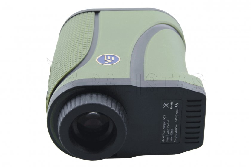 Távmérő Vector Optics Paragon 6X25 GENII Range Finder