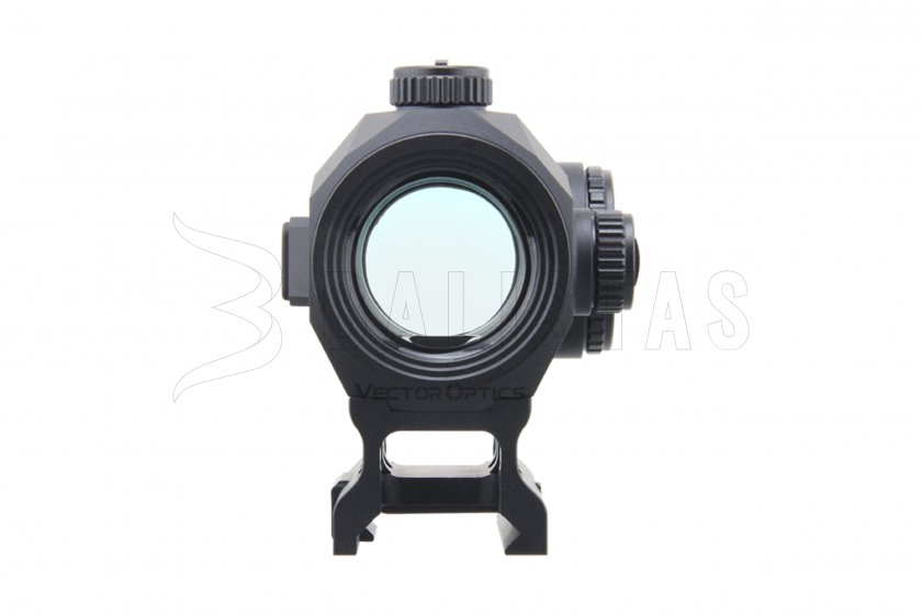 Kolimátor Vector Optics Scrapper 1X25 SOL