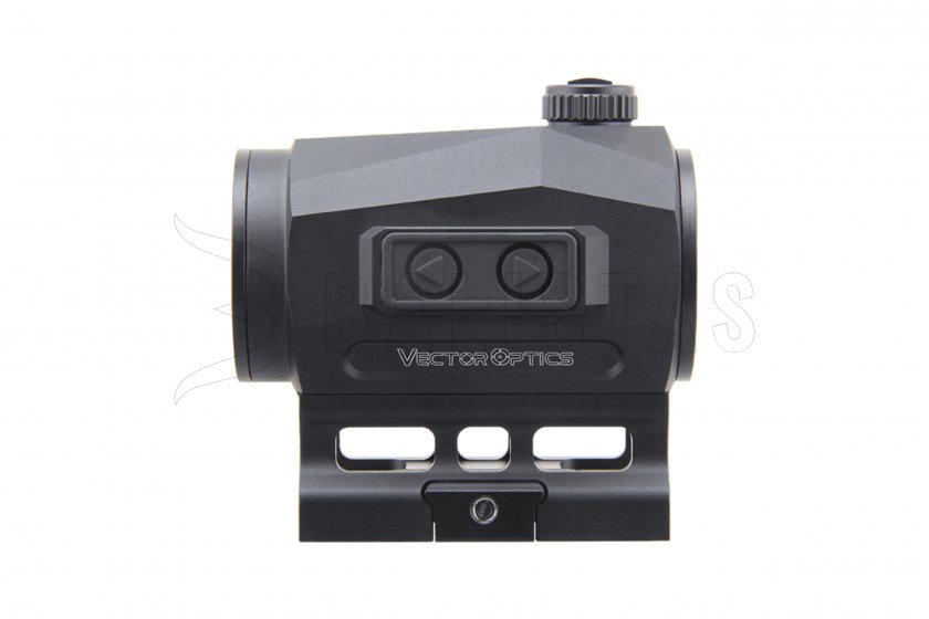 Kolimátor Vector Optics Scrapper 1X25 SOL