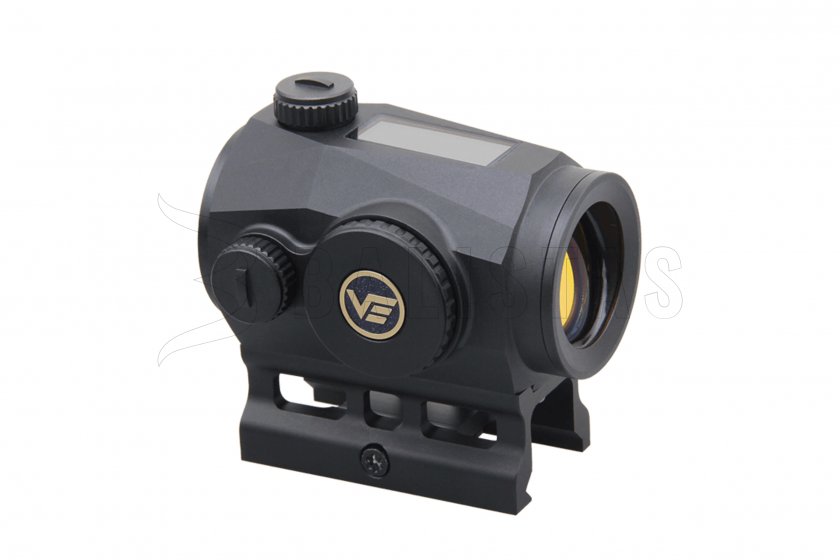 Kolimátor Vector Optics Scrapper 1X25 SOL