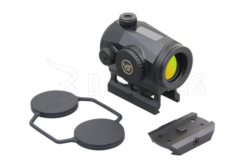 Kolimátor Vector Optics Scrapper 1X25 SOL