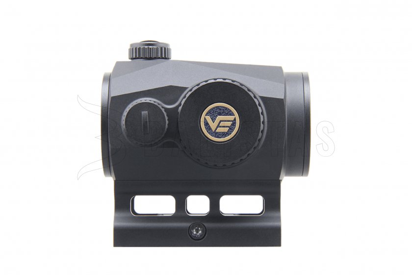 Kolimátor Vector Optics Scrapper 1X25 SOL