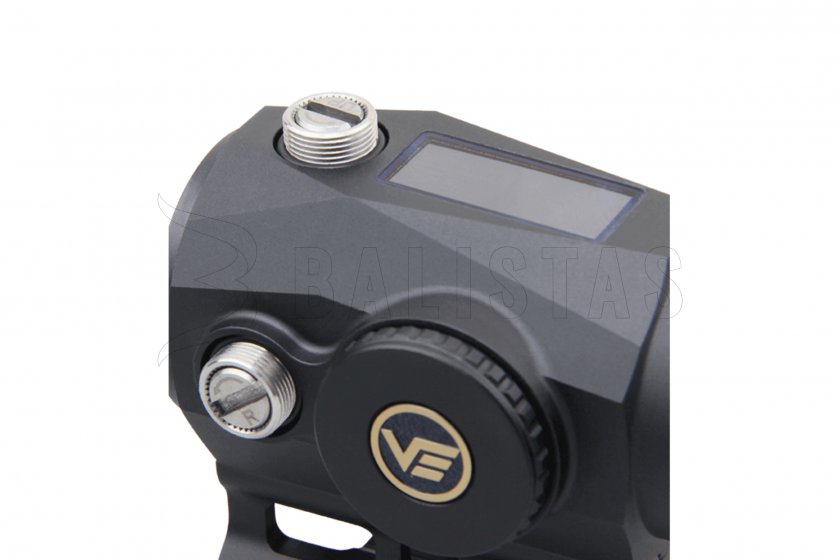 Kolimátor Vector Optics Scrapper 1X25 SOL