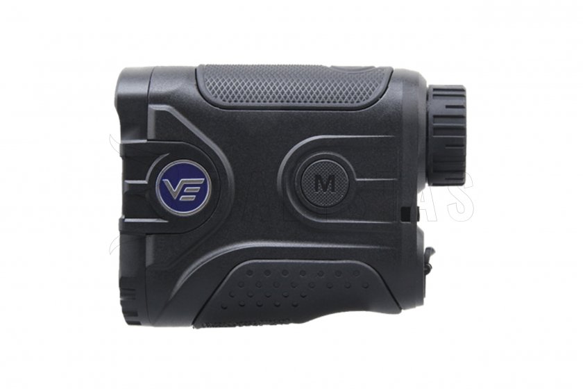 Vector Optics Paragon 6X21 GENIII BDC lézeres távolságmérő