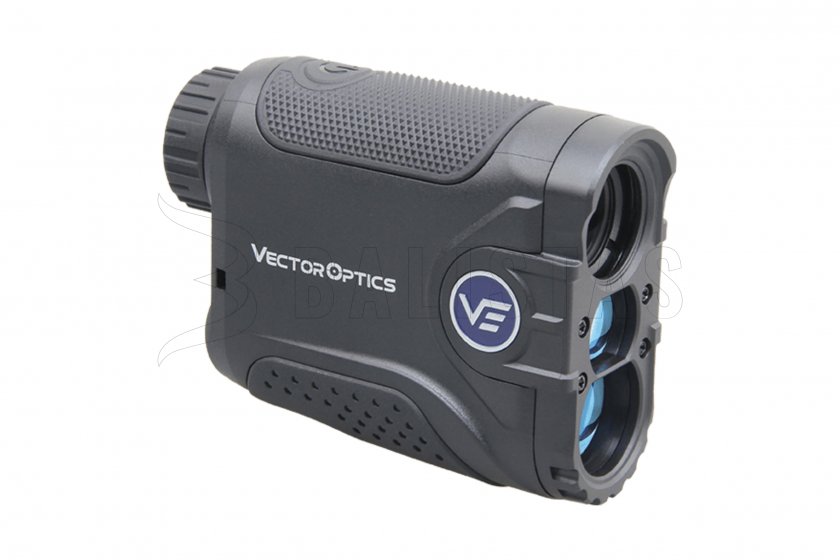 Vector Optics Paragon 6X21 GENIII BDC lézeres távolságmérő