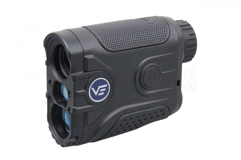 Vector Optics Paragon 6X21 GENIII BDC lézeres távolságmérő