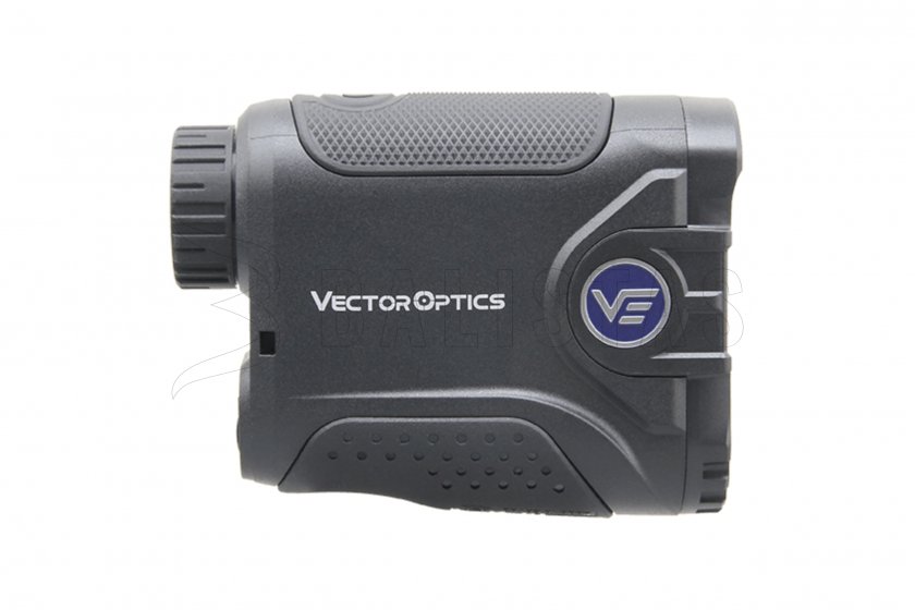 Vector Optics Paragon 6X21 GENIII BDC lézeres távolságmérő