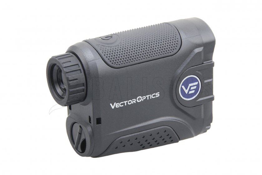 Vector Optics Paragon 6X21 GENIII BDC lézeres távolságmérő